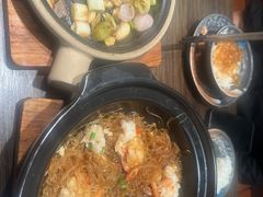 -啫火啫啫煲·顺德干蒸(壹海城店)