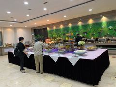 -蓝天清水湾国际大酒店