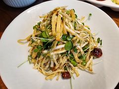 -北京老铺烤鸭(老城根店)