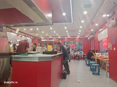 -塔斯汀中国汉堡(嘉禾望岗地铁站店)