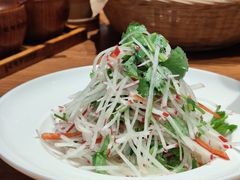 -七百岁羊肉馆(环球港店)