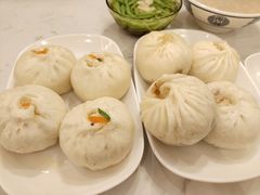 -李与白包子铺(桐梓林店)