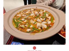 -廖川菜(太阳宫店)