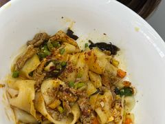 -镐凤楼金牌牛肉拌面(龙立东方大厦店)