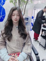 -DK SALON连锁专业烫染接发店