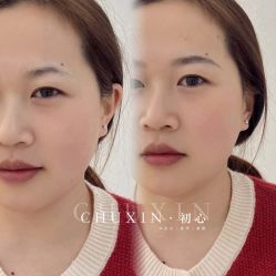 -初心纹眉洗眉·美睫专业店