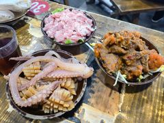 -正南齊北重庆老火锅(光华村直营店)