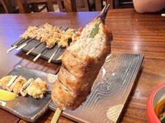 -鸟鹏烧鸟居酒屋(仁恒梦中心店)