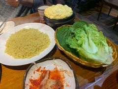 -红辣椒八爪鱼特色韩国料理