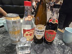 -紫泥369粗粮季(鼓楼店)