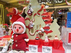 -泡泡玛特POPMART(上海环球港店)