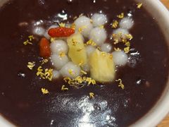 -花悦豆香