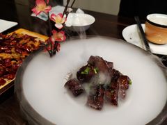 -茶叁酒肆·楚味江湖(菱角湖店)