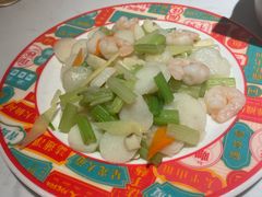 -避风塘·老港味餐厅(虹口龙之梦店)