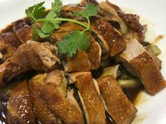 酸菜鹅-肥妈岭南家厨(骏业路店)