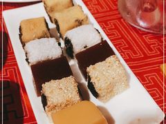 -正阳门饭庄·烤鸭·北京菜(万丰路七里庄店)