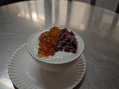 -义顺牛奶公司(新马路老店)