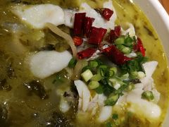 酸菜小鱼-渝是乎川渝小炒(新世界百货望京店)