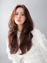 -张昊造型
