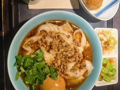 -喜晋道面馆(华严寺广场店)