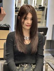 -MMby Hair Code芭曲发型