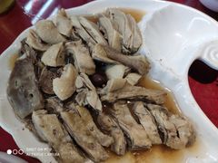 一品醉鸭-破店·非遗蹄膀·闽菜馆(南门店)