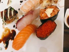 -东京屋(武定路店)