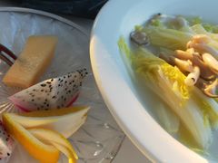 -广州塔晖粤轩中餐厅