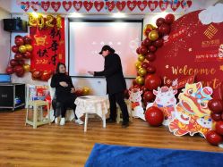 -东方幸福国际母婴月子会所(沙湾公园店)