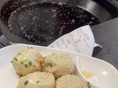 -小杨生煎(香港名都店)