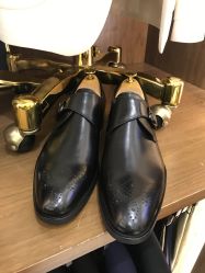 -MR.COLLECTION西装先生(富华里店)