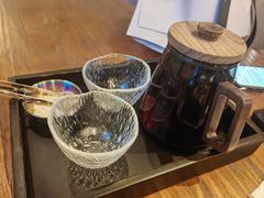 玫瑰樱桃-黑角餐厅美式狂野Blackhorn(昌茂花园店)