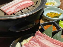 -九田家黑牛烤肉料理(太阳宫广场店)
