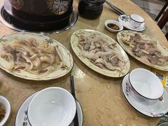 -苏记餐厅(叠南店)