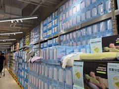 -盒马X会员店(上海森兰商都店)