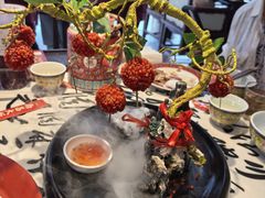 -南昌大饭店·非遗南昌菜(万寿宫店)