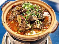 牛骨煲-烧烤小镇(博兴店)