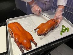 大董“酥不腻”烤鸭-大董(福田皇庭中心店)