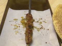 -谷丽麦馕新疆菜·清真(步步高梅溪新天地店)