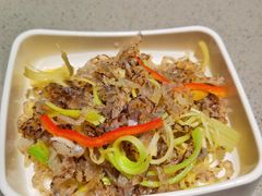 -半天妖烤鱼(方庄店)