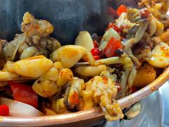 -北龙火锅店(燕山大街店)