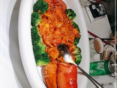 -月湖翠·上海菜(思南公馆淮海店)