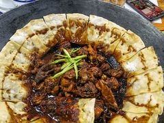 -皖北巫氏三胖地锅鸡(长淮总店)
