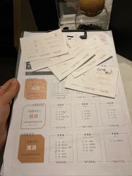 -香遇沙龙香水·调香·团建