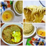 静宝娘亲分享 ‖ 复工后厨房小白吃什么呢