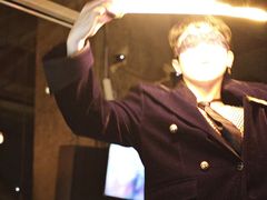 -HIB HUB公社(解放西路店)