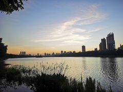 -南宁南湖公园