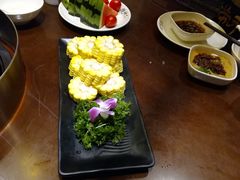 -捞神煲汤火锅(湖滨商业街店)