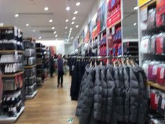 -优衣库(沈阳万象城店)