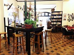 -良友书坊(安徽路店)